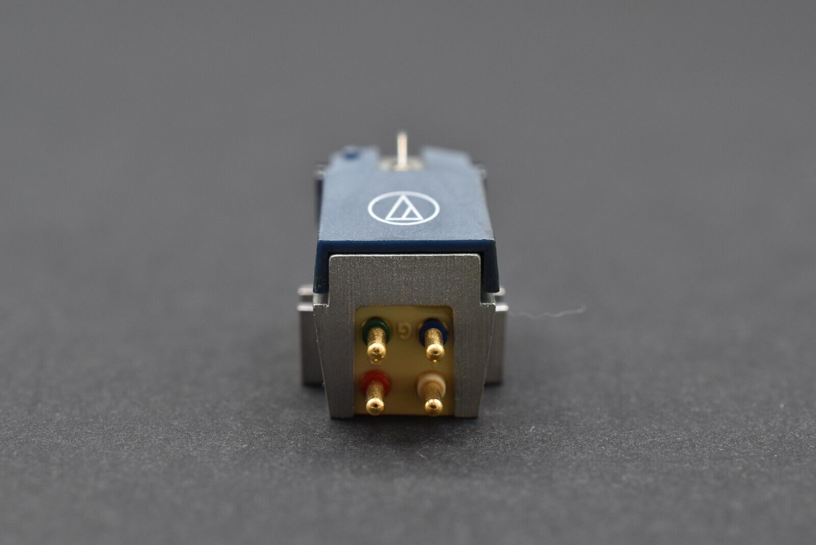 Audio Technica AT15Ea AT-15Ea MM Cartridge – Samurai Audio