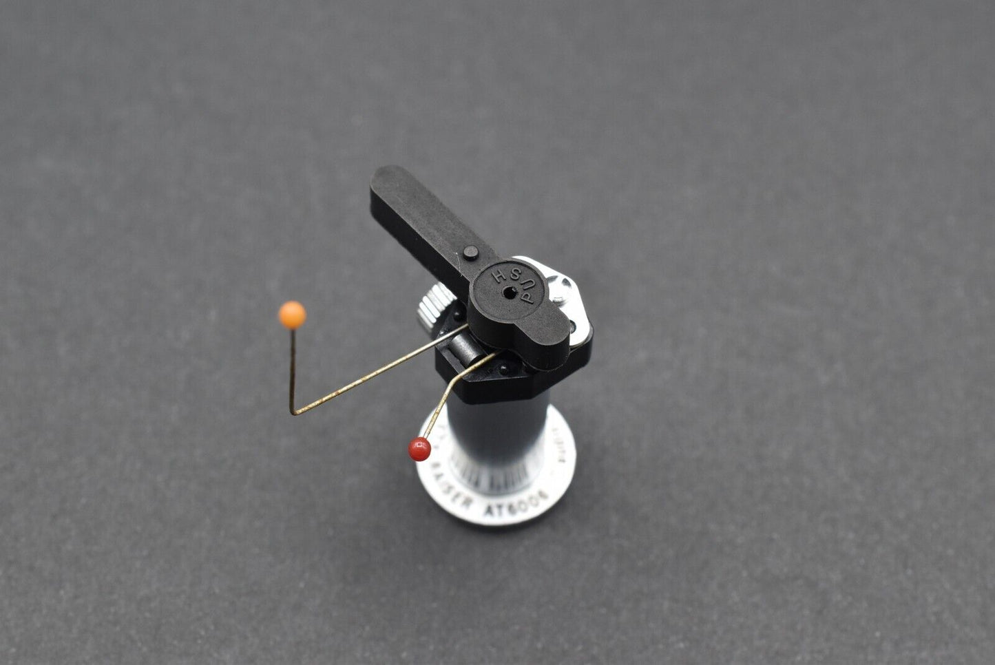 Audio-Technica AT6006 Tonearm Arm safety raiser Lifter