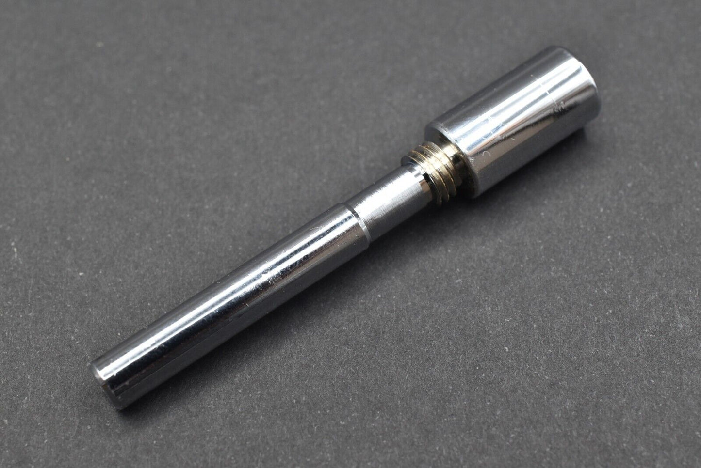 Sony SONY PUA-1500 Tonearm Sub Weight / 21.5g – tonearm sub-weight or counterweight – precision balance accessory for stable tracking on vintage turntables