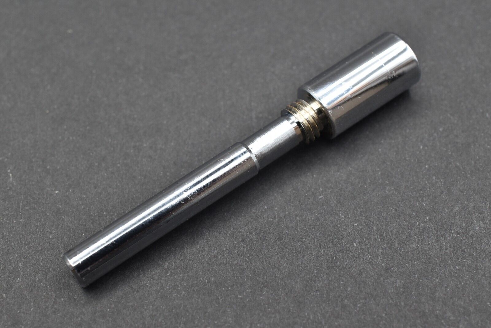 Sony SONY PUA-1500 Tonearm Sub Weight / 21.5g – tonearm sub-weight or counterweight – precision balance accessory for stable tracking on vintage turntables