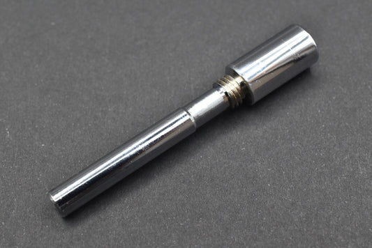 Sony SONY PUA-1500 Tonearm Sub Weight / 21.5g – tonearm sub-weight or counterweight – precision balance accessory for stable tracking on vintage turntables