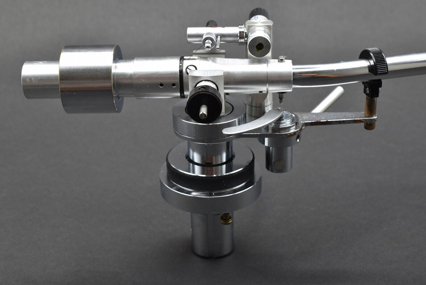 MICRO DD-8 (MA-505) Tonearm Arm / Micro Seiki  02