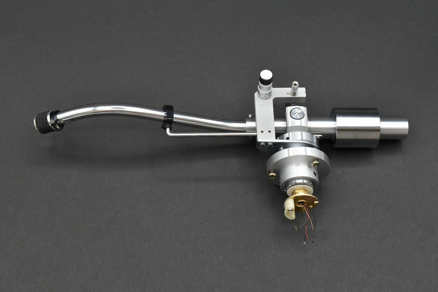  – vintage HiFi audio part from Japan