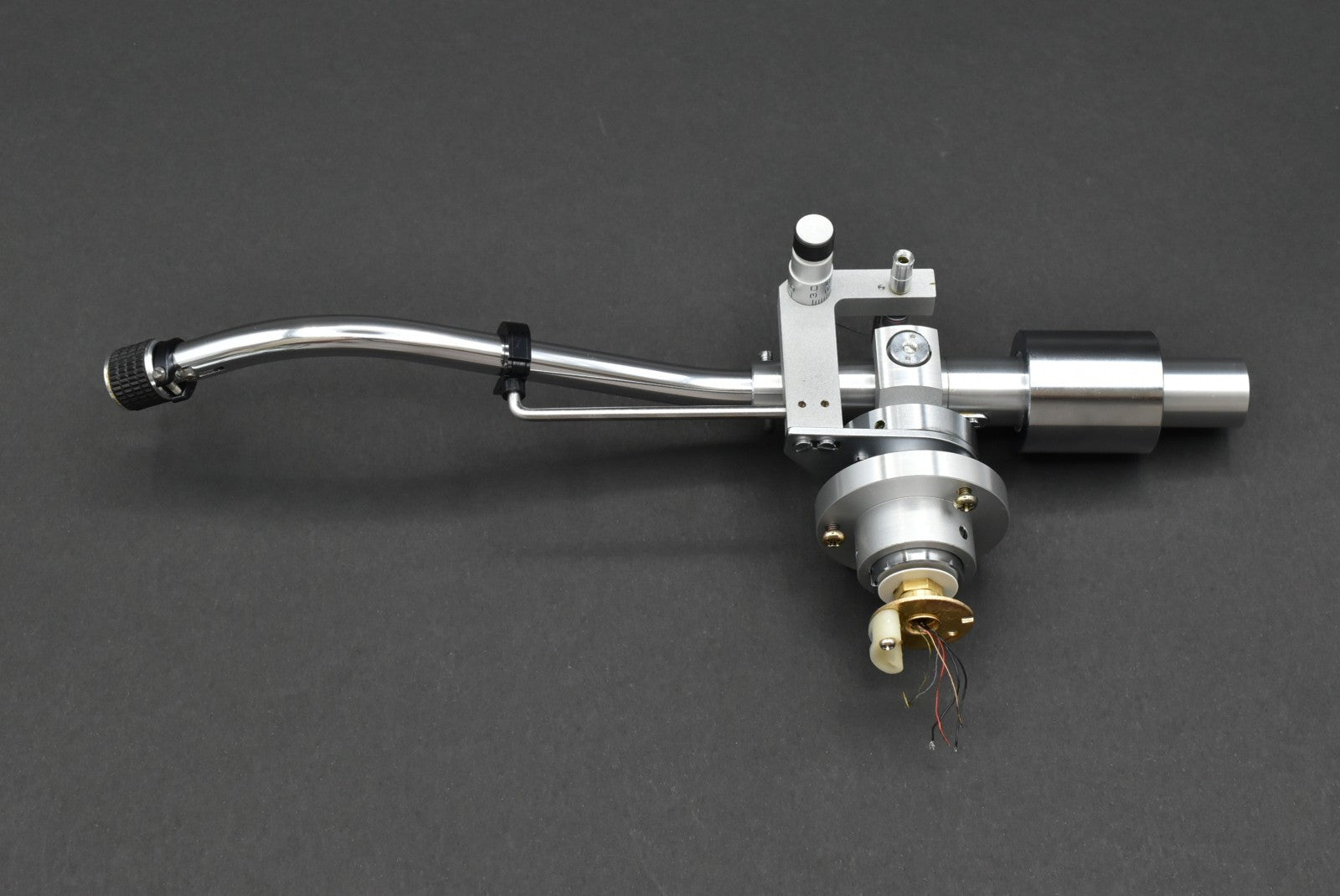  – vintage HiFi audio part from Japan