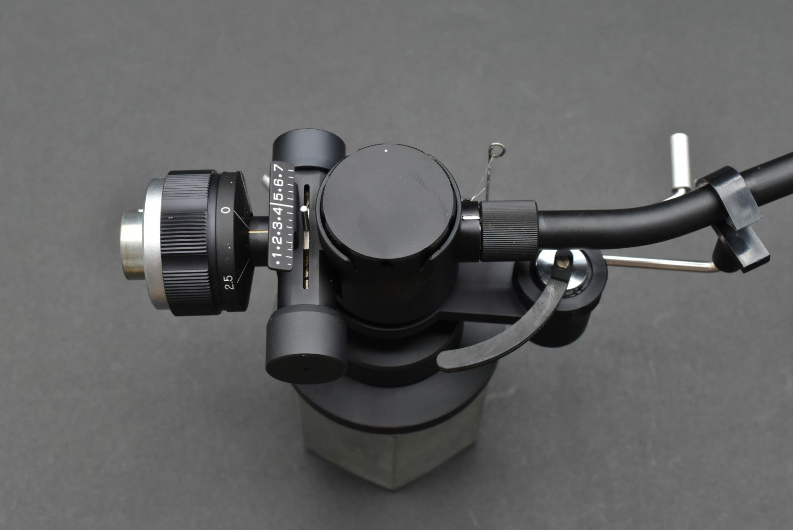 Audio Craft AC-3000MC Tonearm.