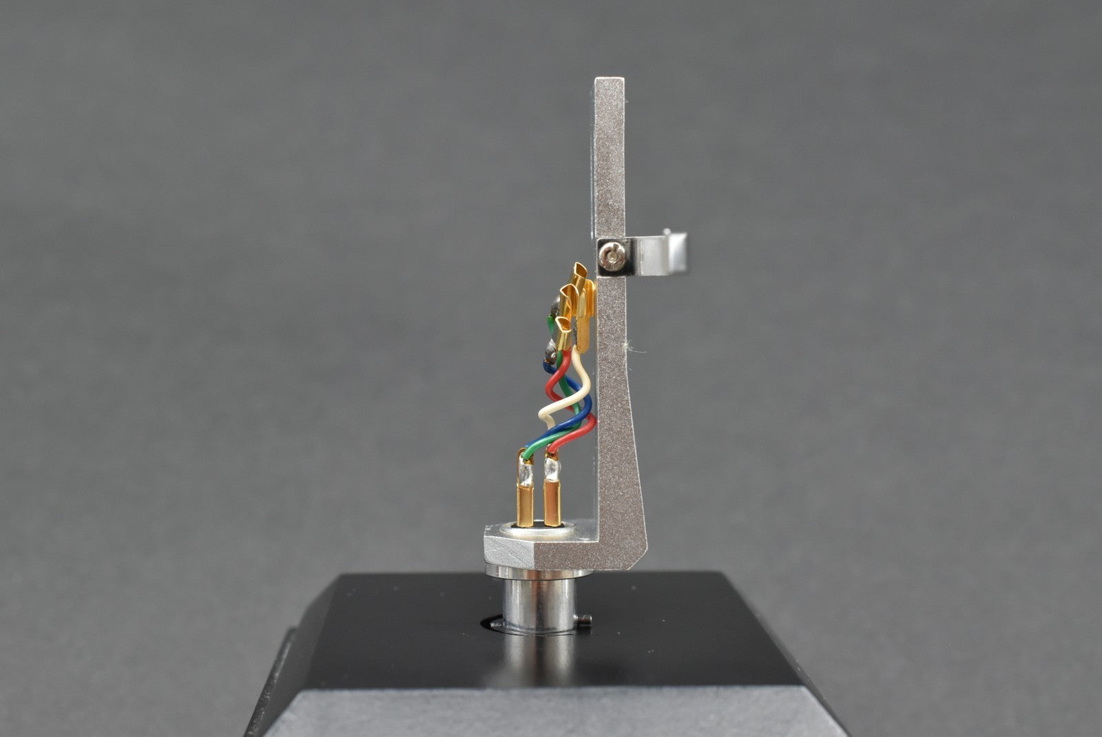 Dynavector DVS-2A Headshell for DV-505 / 11.5g.