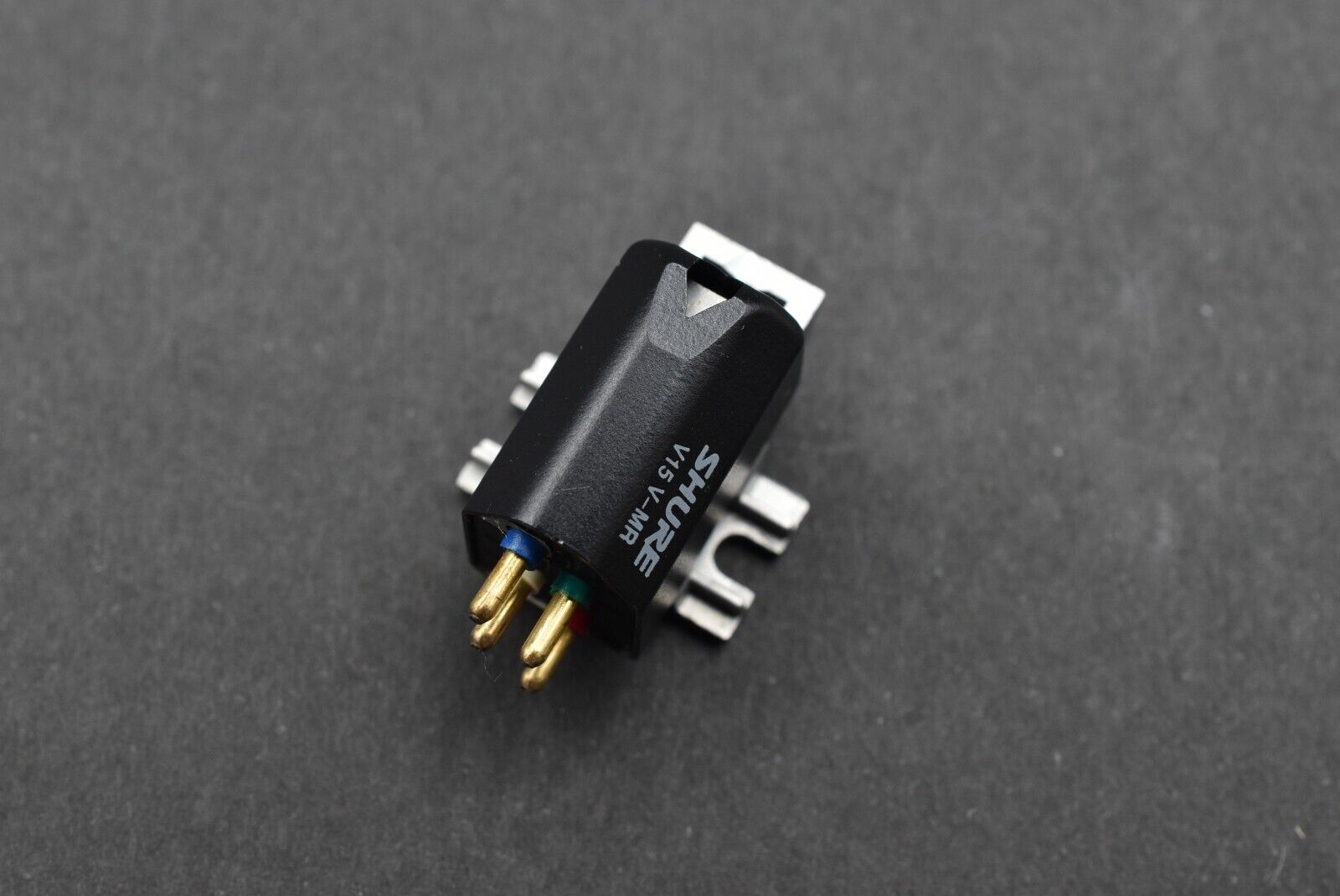 *without stylus* SHURE V15-TypeV-MR MM Cartridge