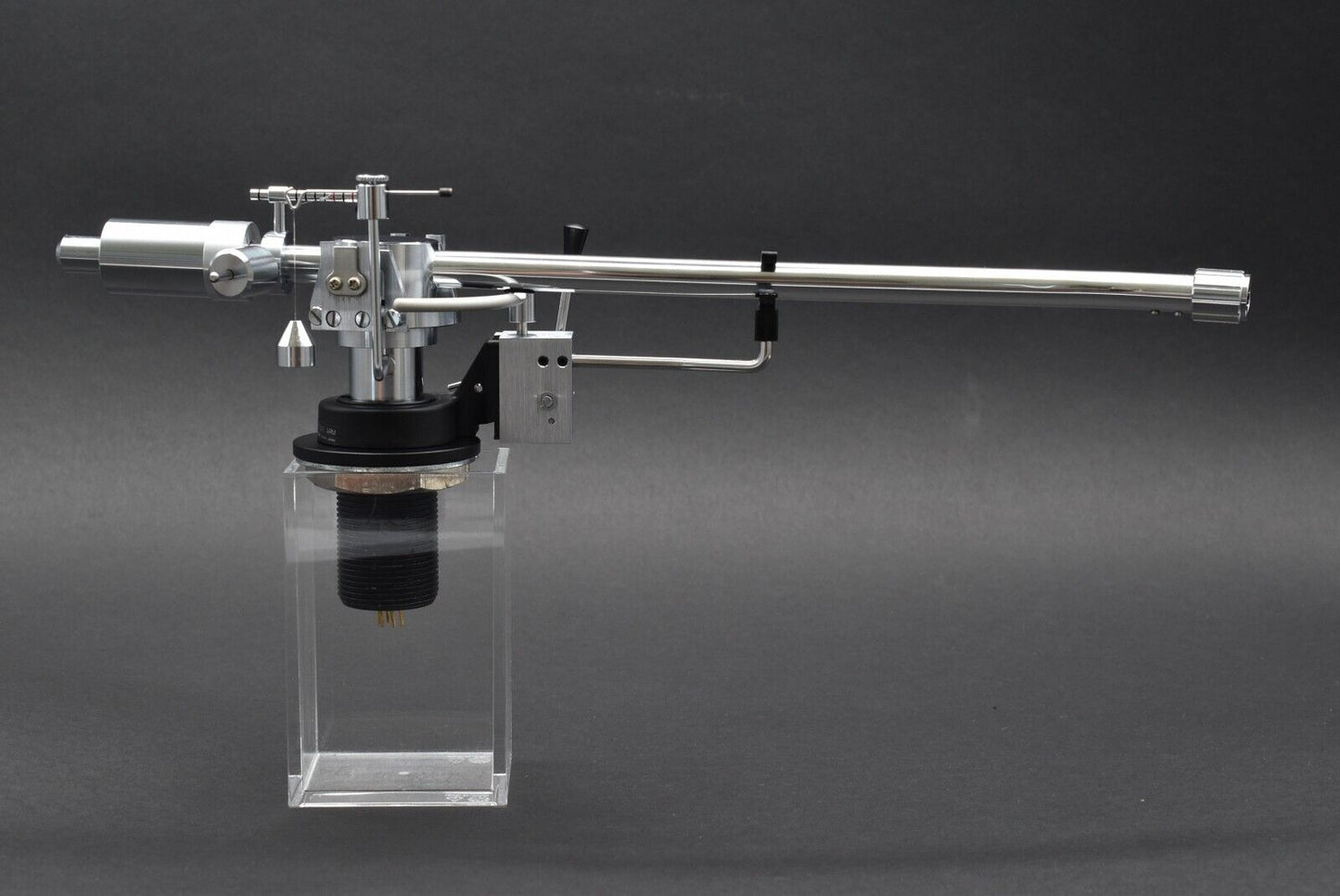 SAEC WE-308L Long Tonearm