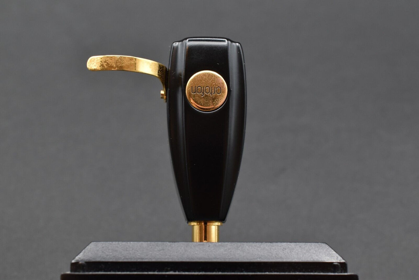 Ortofon Ortofon SPU Gold G Headshell Shell – turntable headshell – precision mounting accessory for cartridges