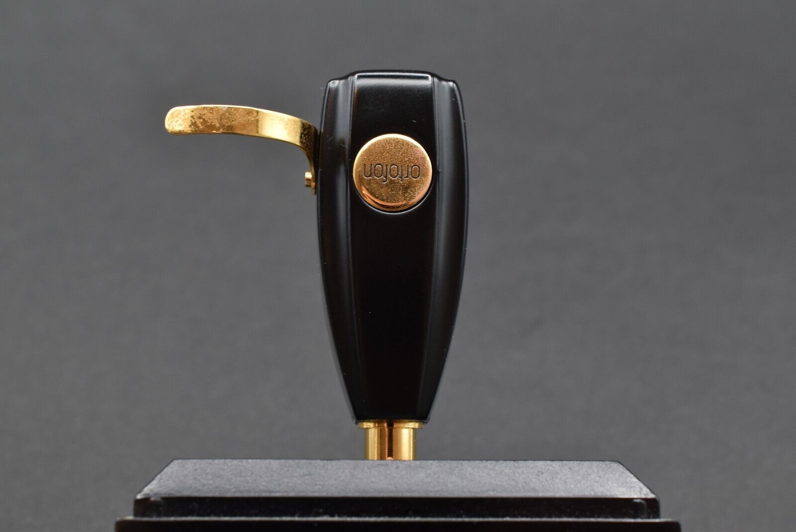 Ortofon Ortofon SPU Gold G Headshell Shell – turntable headshell – precision mounting accessory for cartridges