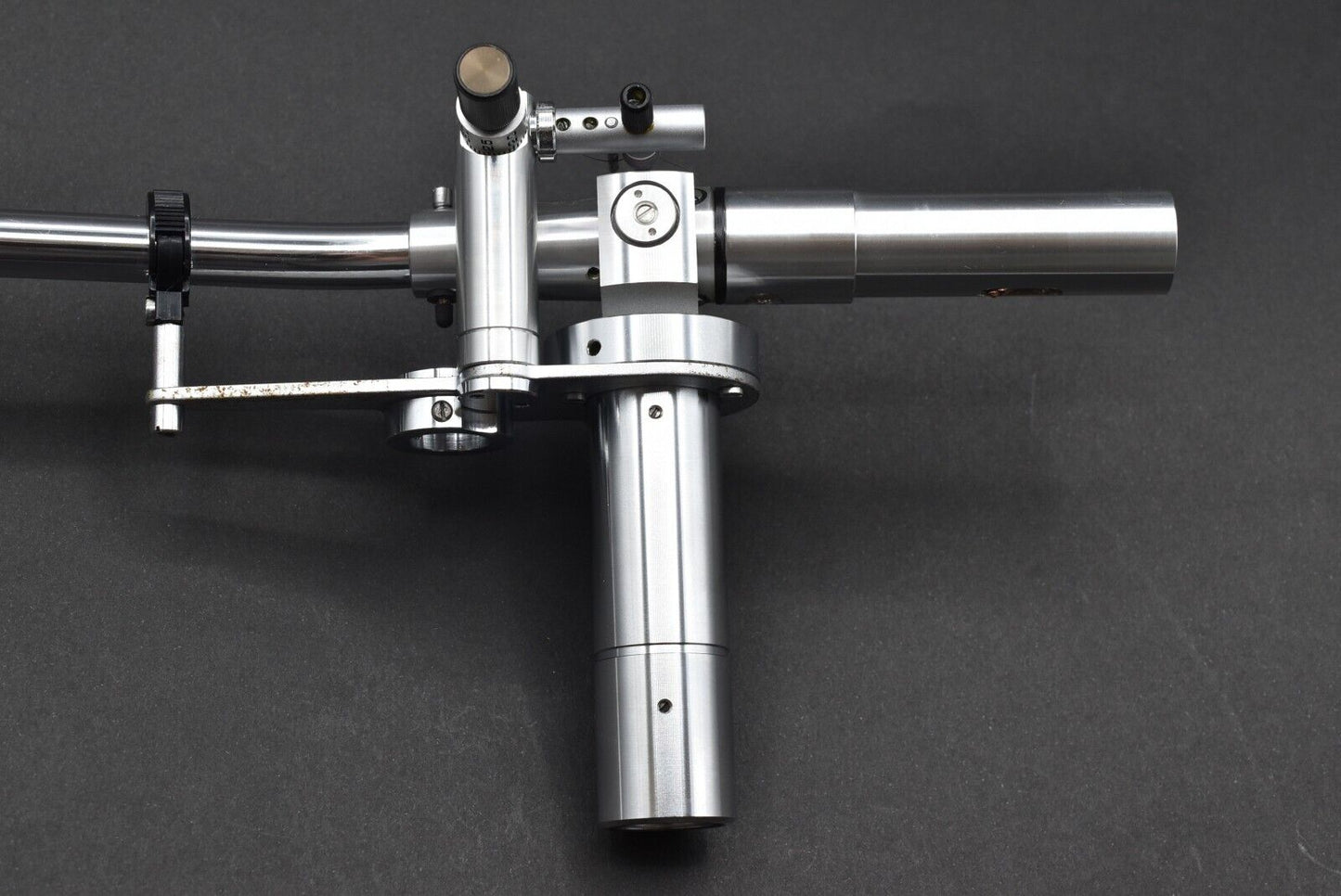 **Arm Only and it has defect** Micro MA-505 Tonearm