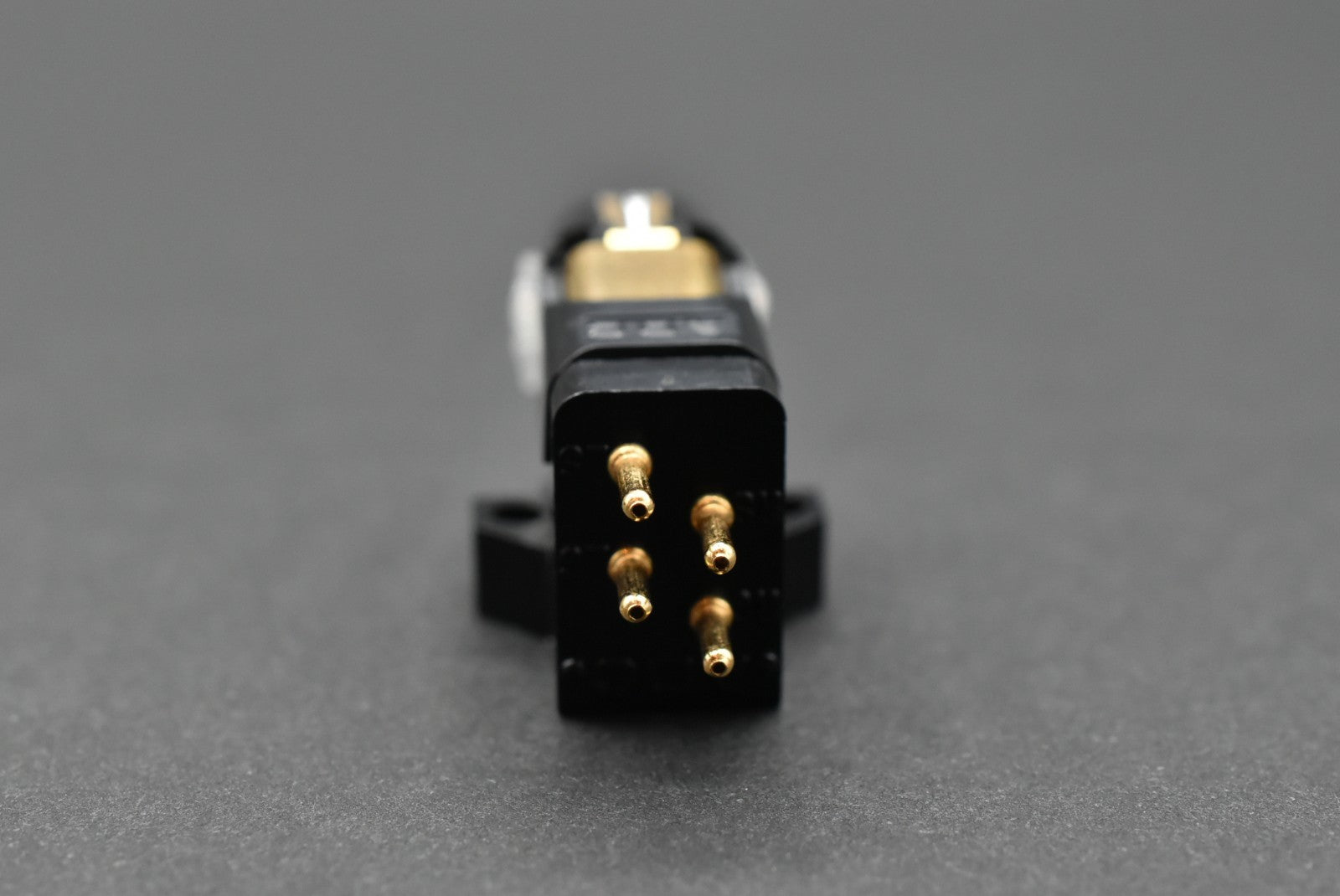 ADC XLM MKII Improved MM Cartridge.