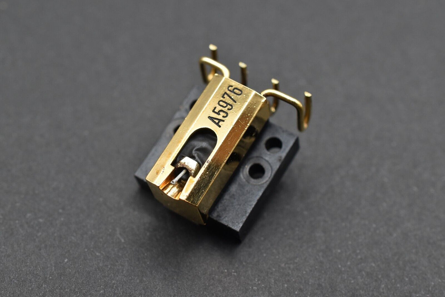 **Stylus need change or fix** Ortofon SPU Gold A MC Cartridge