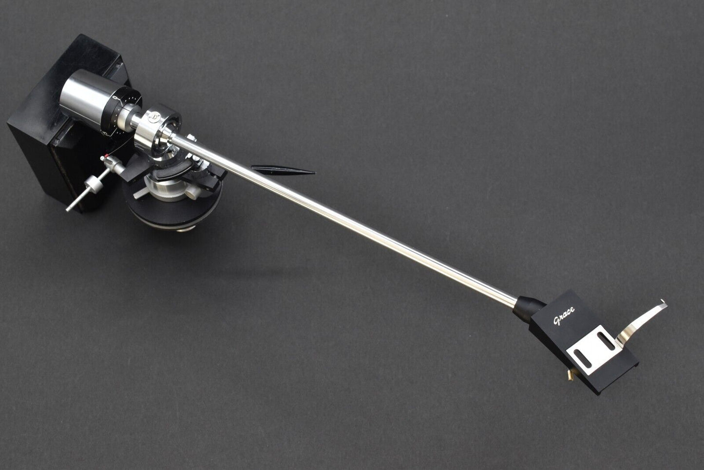 Grace G-707 Straight Tonearm