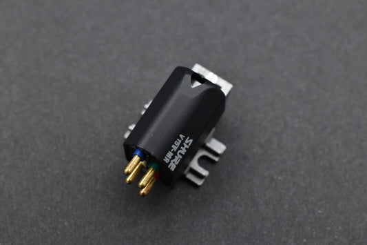 *without stylus* SHURE V15-TypeV-MR MM Cartridge