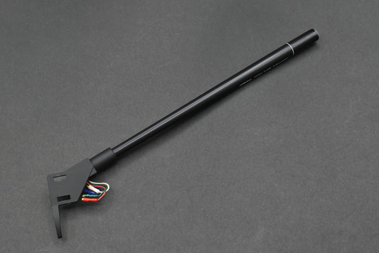 JVC Victor PH-200 Straight Tonearm Pipe Tube - Extra Super Duralumin.