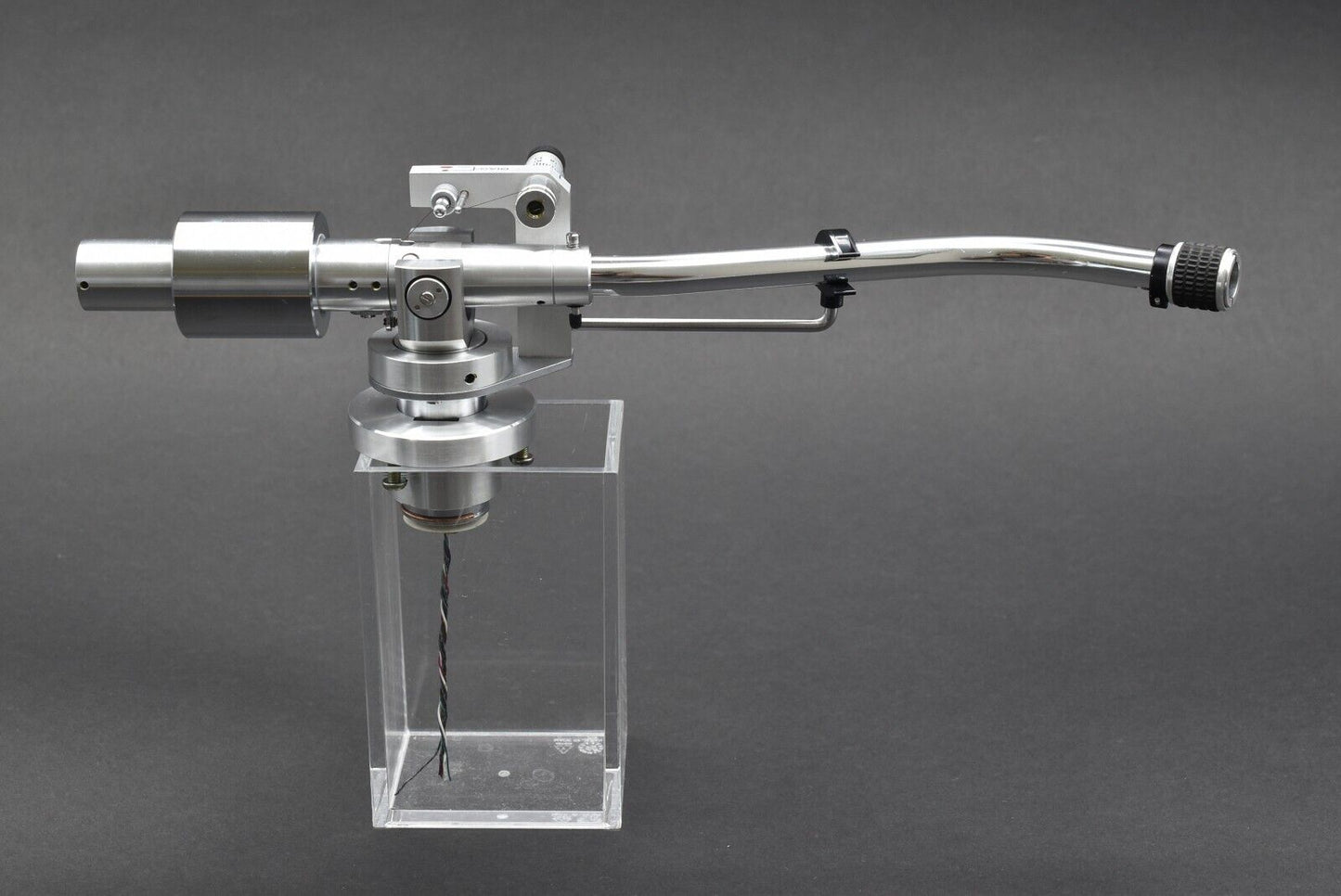 Micro DD-6 ( MA-505 ) Dynamic balanced universal Tonearm Arm / Micro Seiki 01