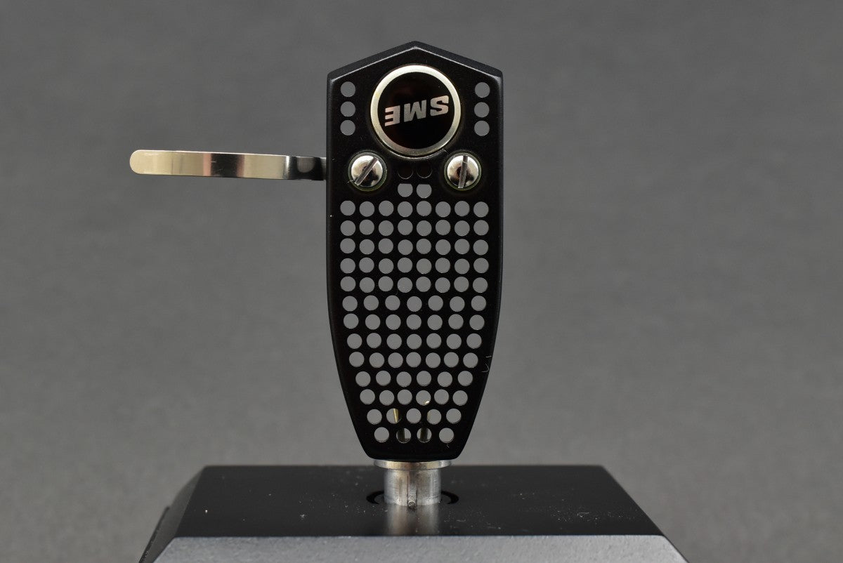 Used SME Headshell for Sale | Samurai Audio.com