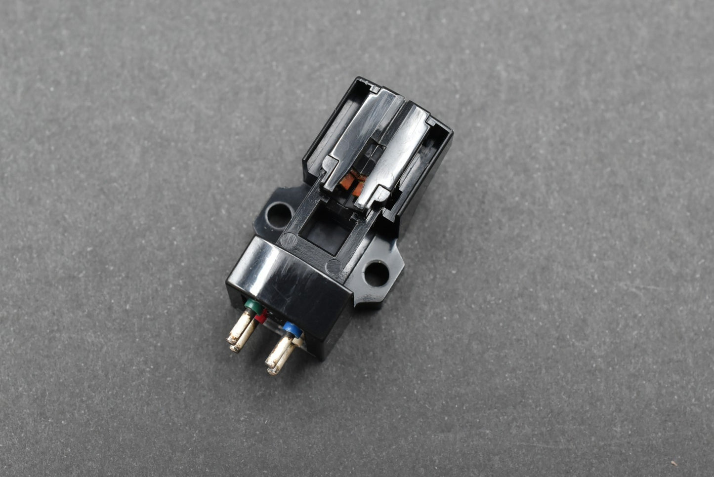  – vintage HiFi audio part from Japan