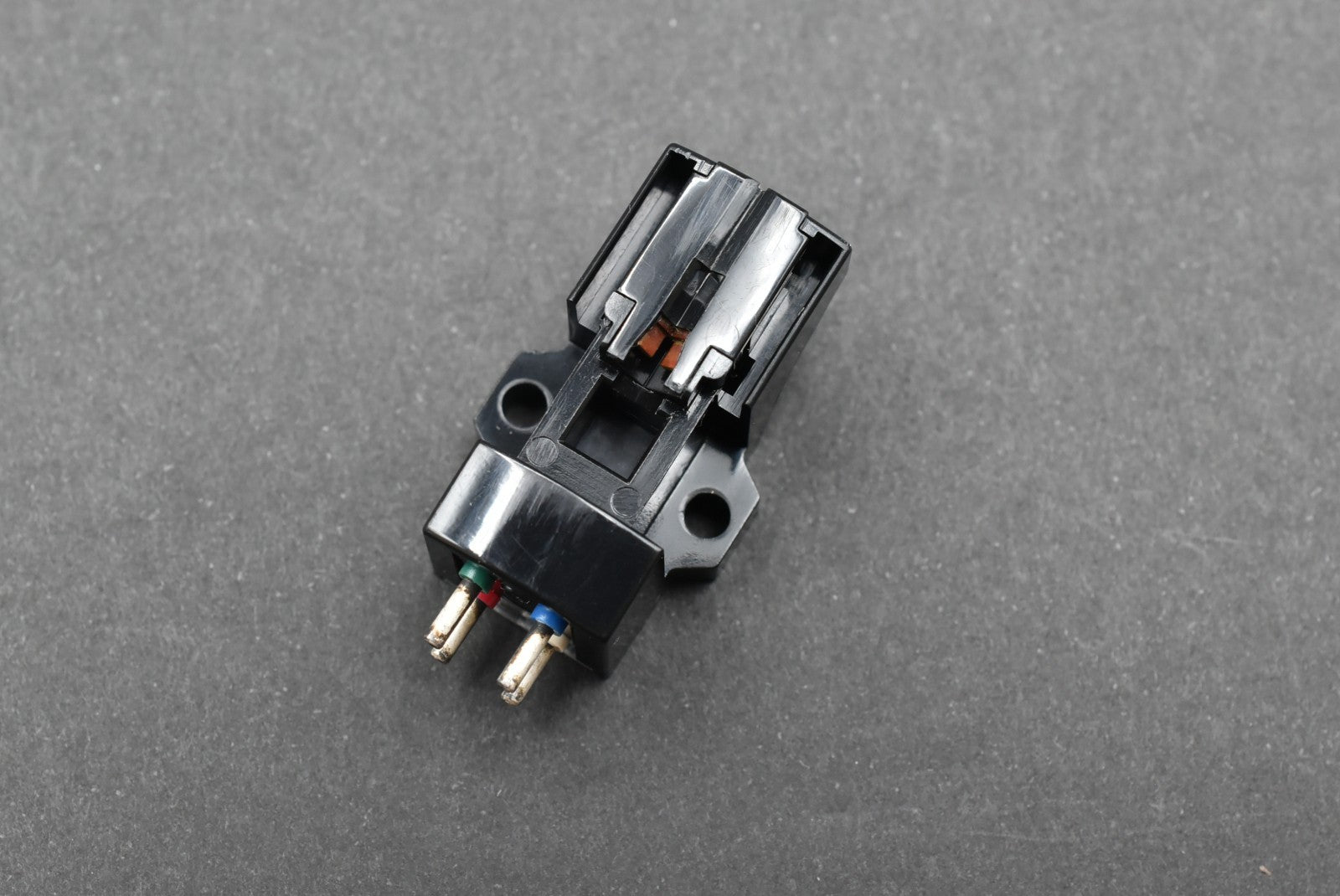  – vintage HiFi audio part from Japan