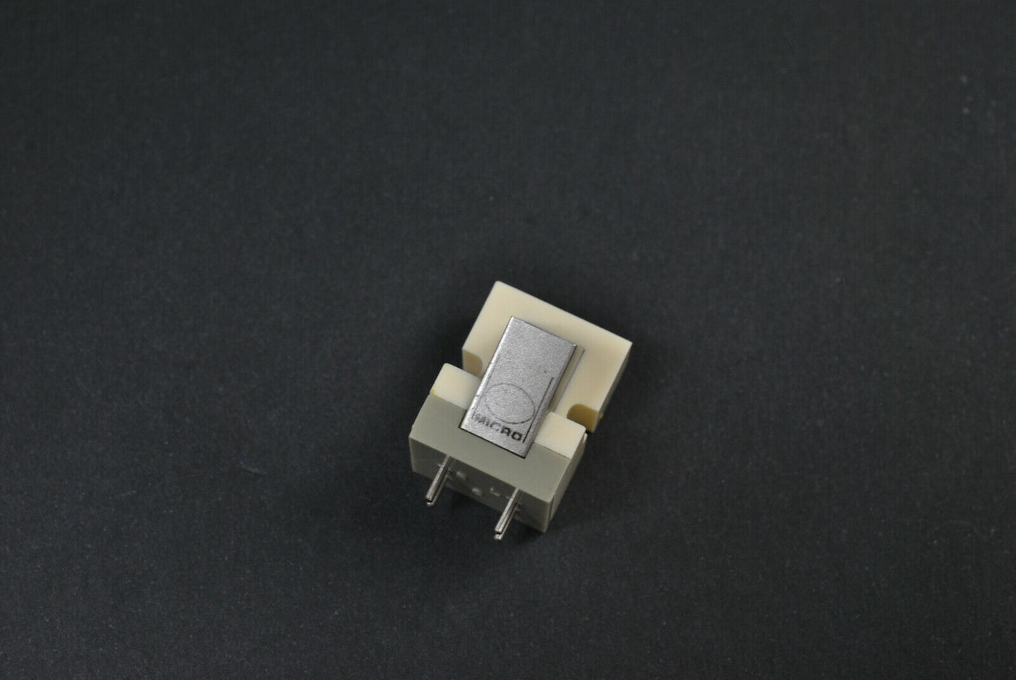 Micro Seiki **without stylus** MICRO M-2000/5 MM Cartridge – phono cartridge or stylus – high-fidelity audio component for vinyl enthusiasts