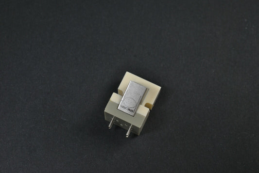 Micro Seiki **without stylus** MICRO M-2000/5 MM Cartridge – phono cartridge or stylus – high-fidelity audio component for vinyl enthusiasts