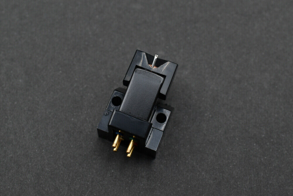 Fidelity Research Fidelity Research FR FR-6SE MM Cartridge – phono cartridge or stylus – high-fidelity audio component for vinyl enthusiasts