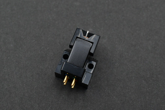 Fidelity Research Fidelity Research FR FR-6SE MM Cartridge – phono cartridge or stylus – high-fidelity audio component for vinyl enthusiasts