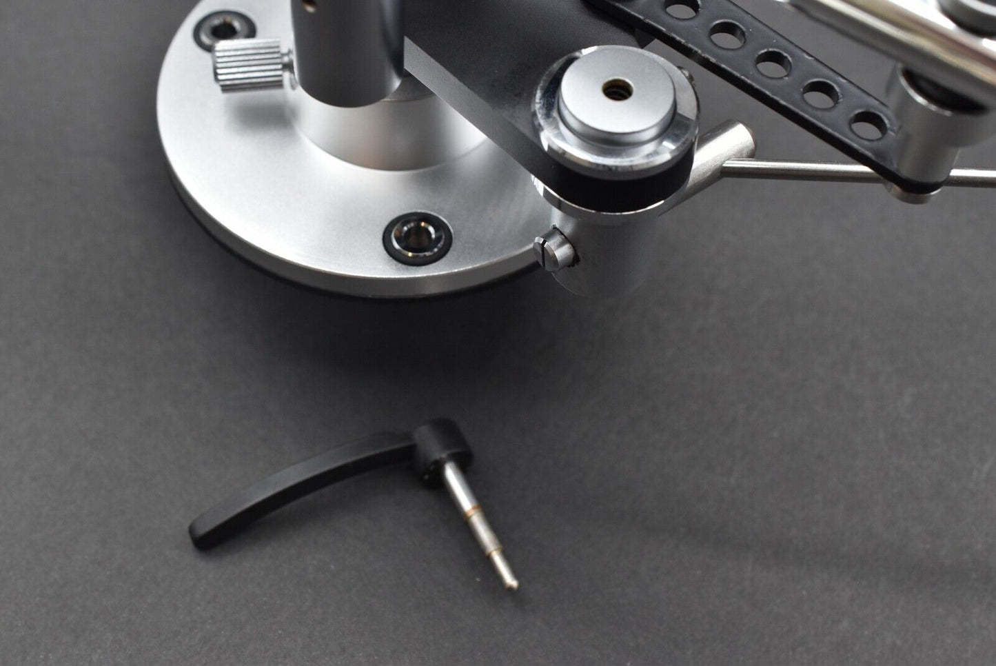 SONY PUA-1600S Tonearm Arm / 02