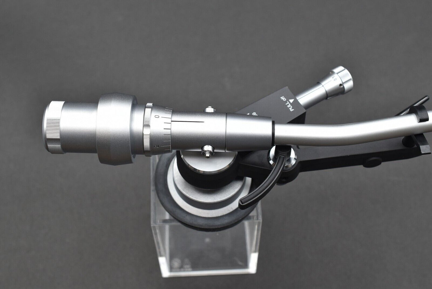 DENON DA-309 Tonearm Arm / 03