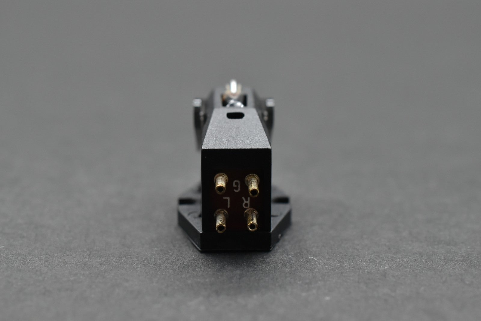  – vintage HiFi audio part from Japan
