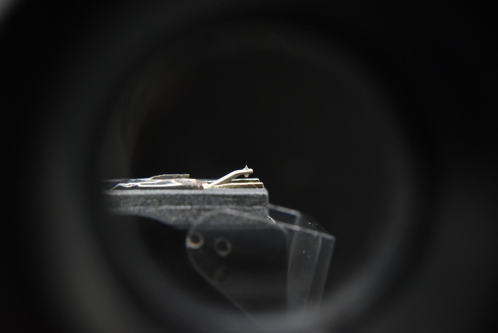  – vintage HiFi audio part from Japan