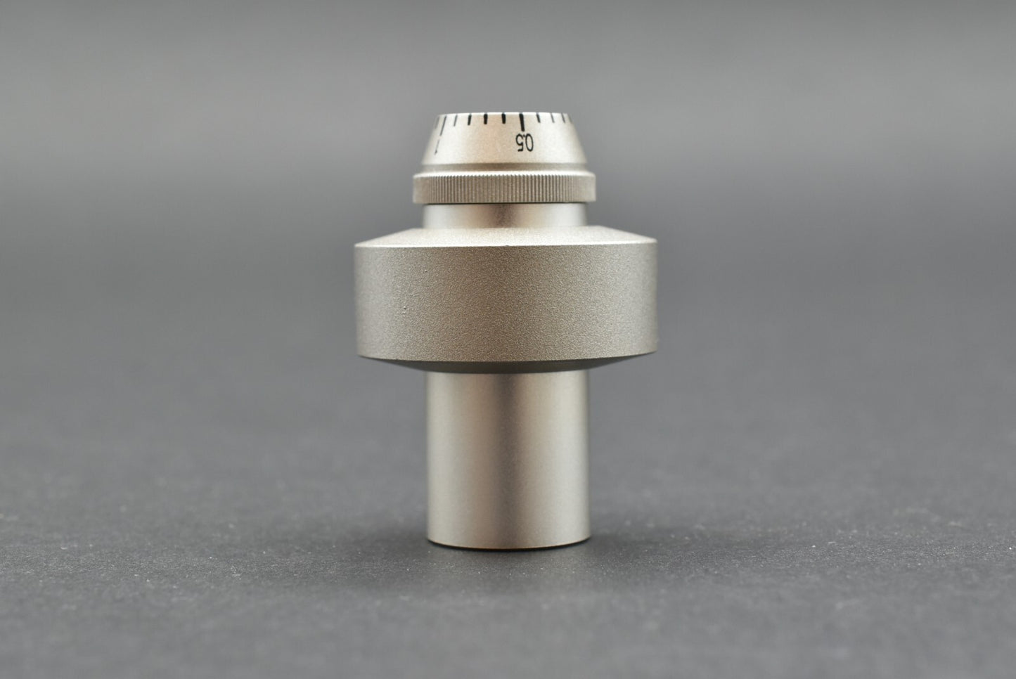 DENON DP-60M/DP-60L Main Balance Weight for Straight Tonearm Arm / 71.0g.