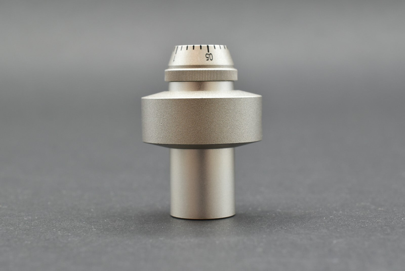 DENON DP-60M/DP-60L Main Balance Weight for Straight Tonearm Arm / 71.0g.