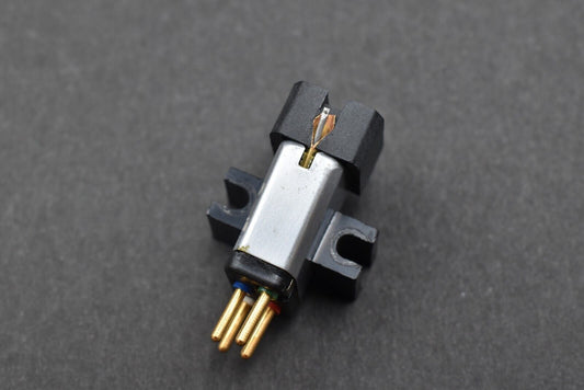 Fidelity Research Fidelity Research FR FR-5E MM Cartridge – phono cartridge or stylus – high-fidelity audio component for vinyl enthusiasts