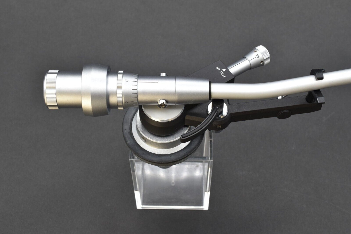 DENON DA-309 Tonearm / 03