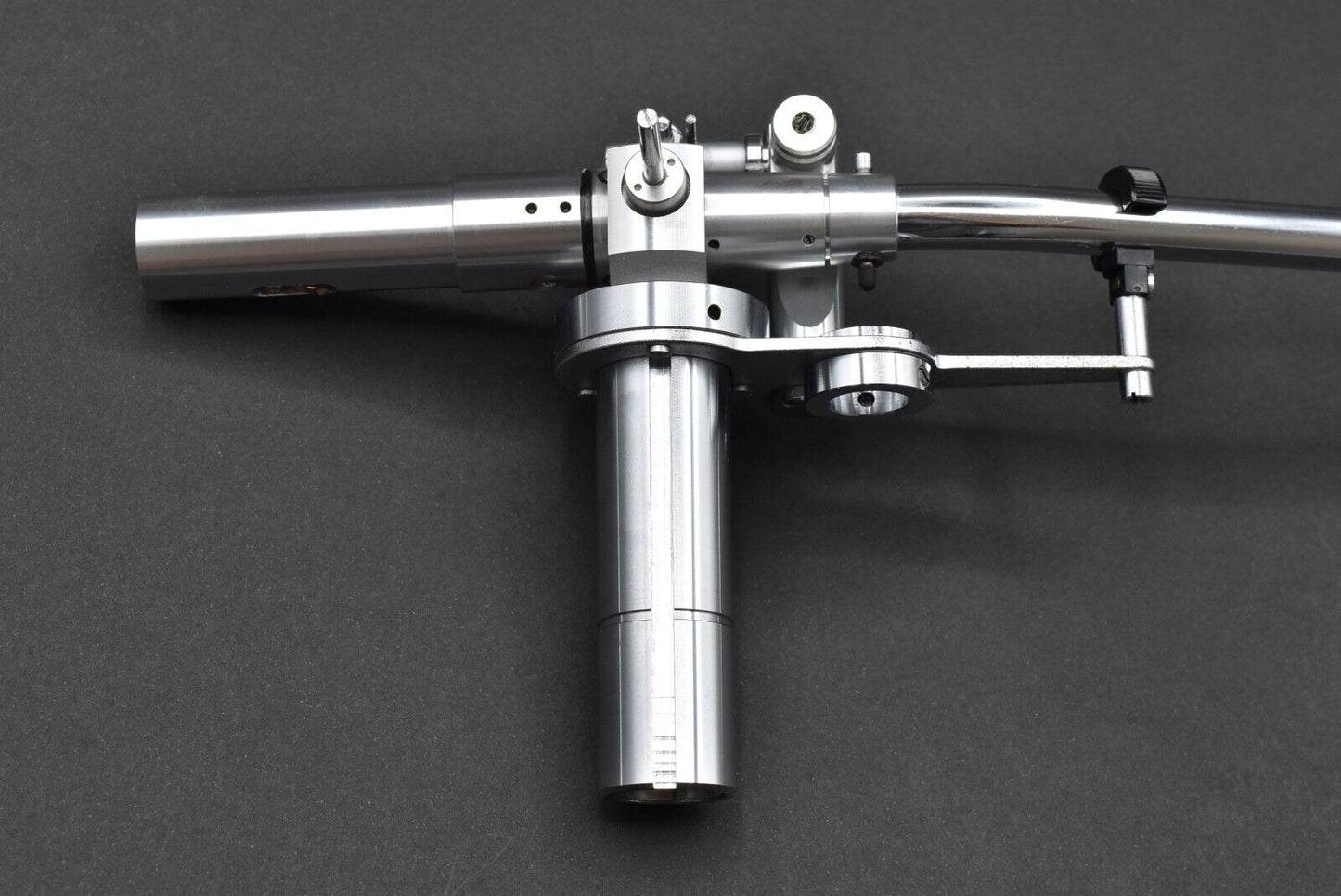 **Arm Only and it has defect** Micro MA-505 Tonearm