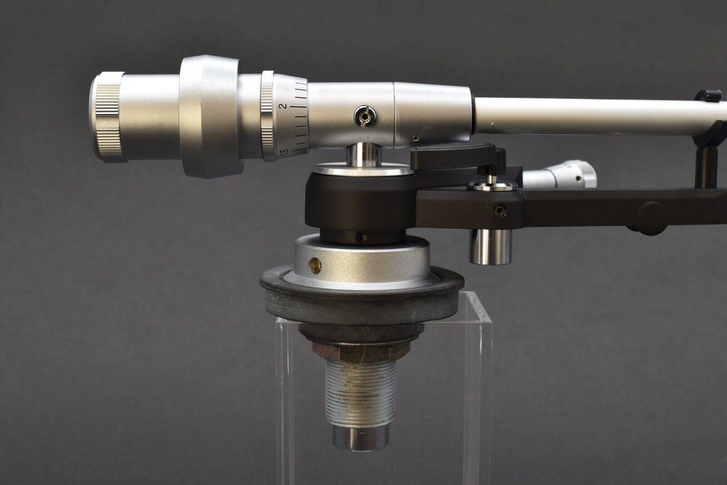 DENON DA-309 Tonearm / 03