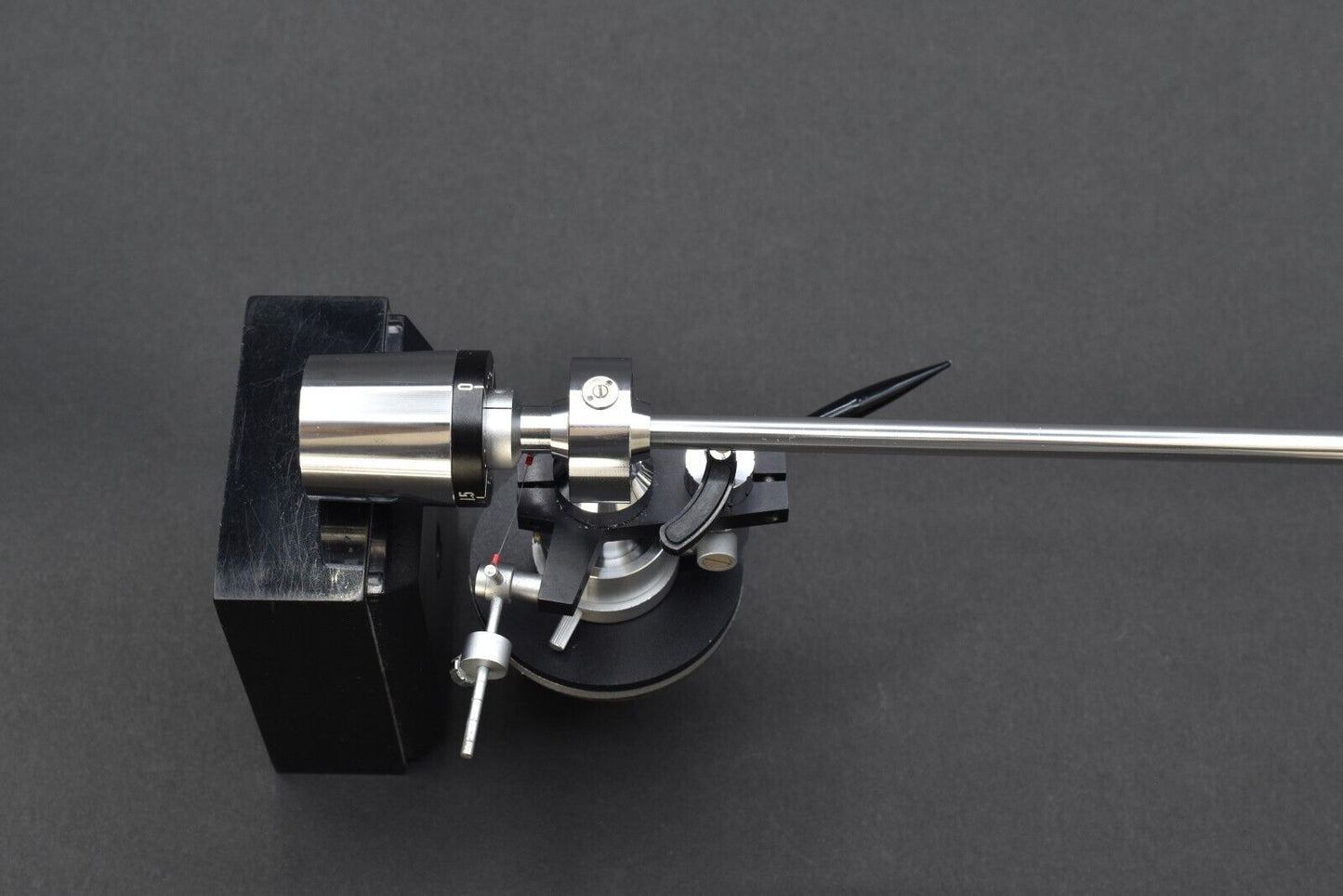 Grace G-707 Straight Tonearm