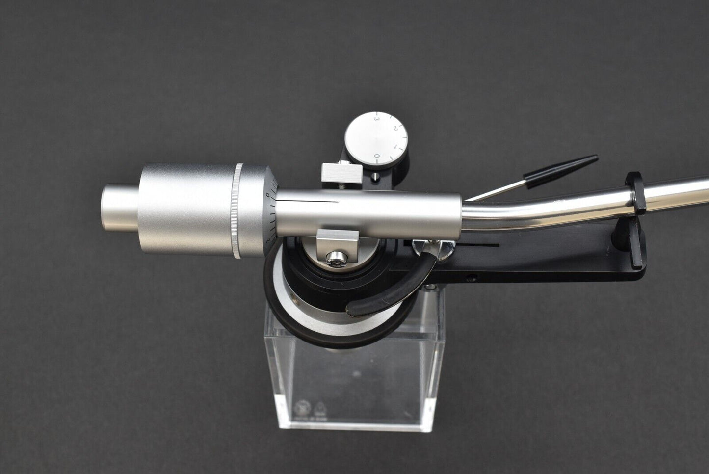 DENON DA-50 Tonearm Arm / 01