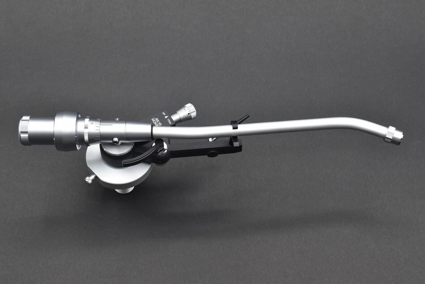 DENON DA-308 Long Tonearm