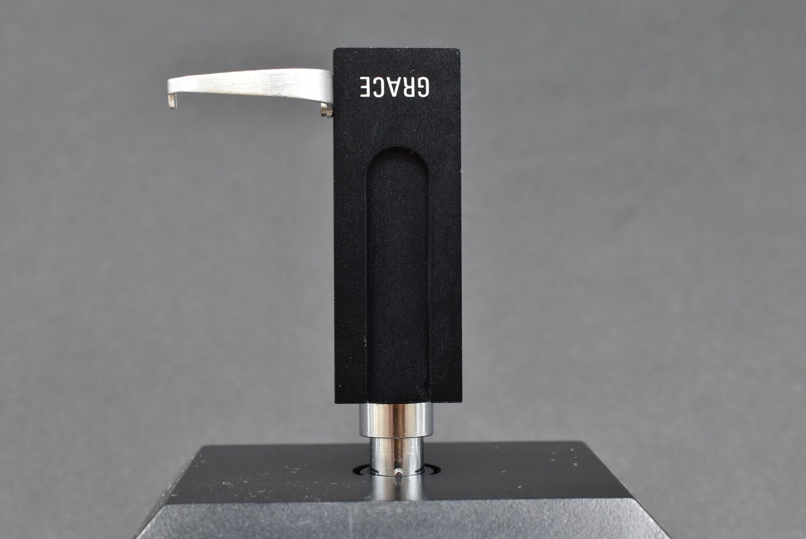Grace Grace HS-7 Headshell / 14g – turntable headshell – precision mounting accessory for cartridges
