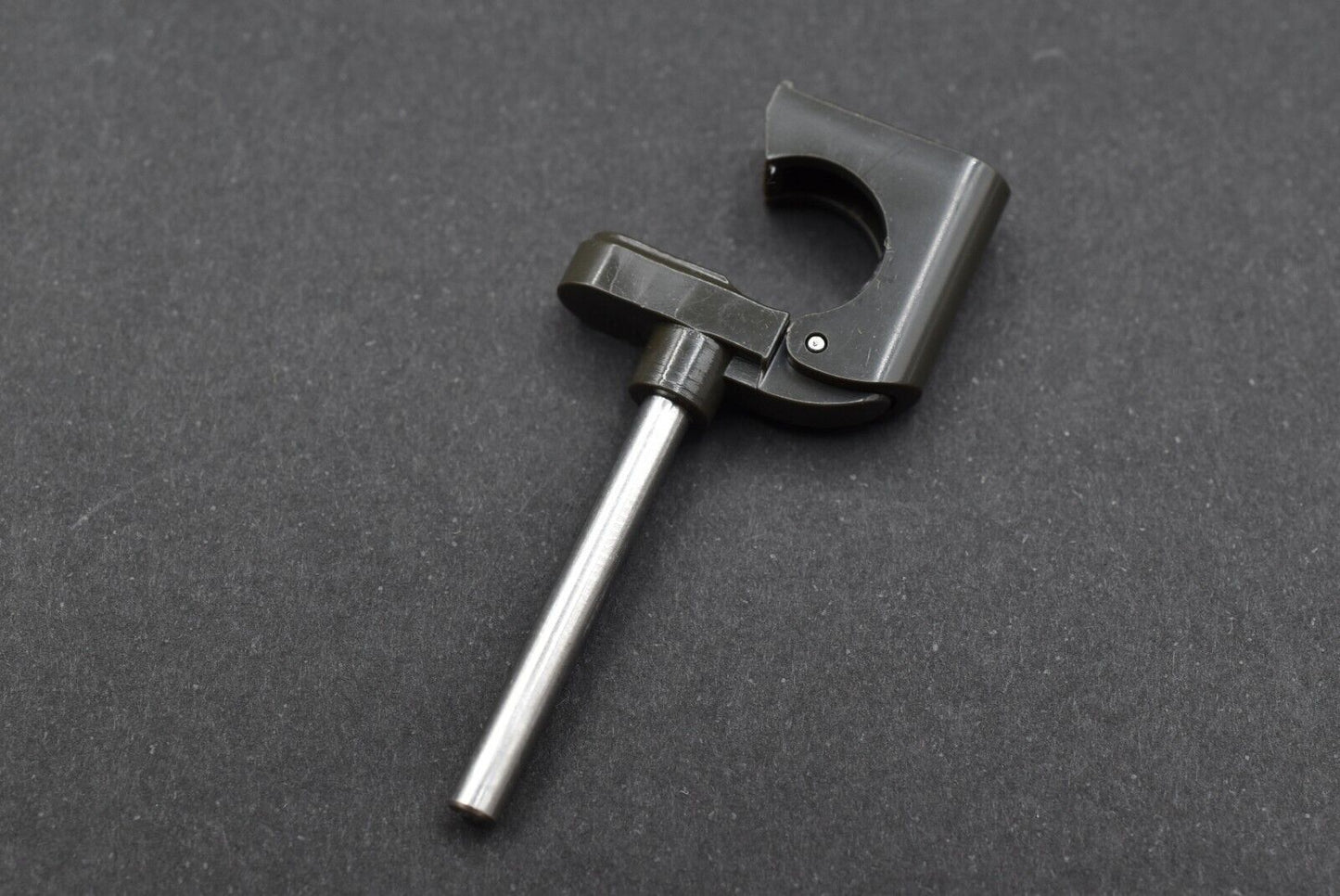 Pioneer Pioneer XL-1650 Tonearm Arm Rest – precision tonearm – high-end arm for vintage turntables