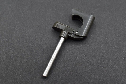 Pioneer Pioneer XL-1650 Tonearm Arm Rest – precision tonearm – high-end arm for vintage turntables