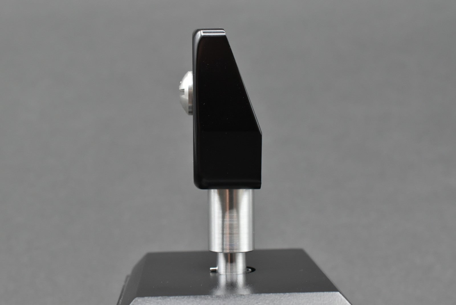 Fidelity Research FR-S/3 Headshell for FR-64 FR-64S FR-66 etc / 20.6g.