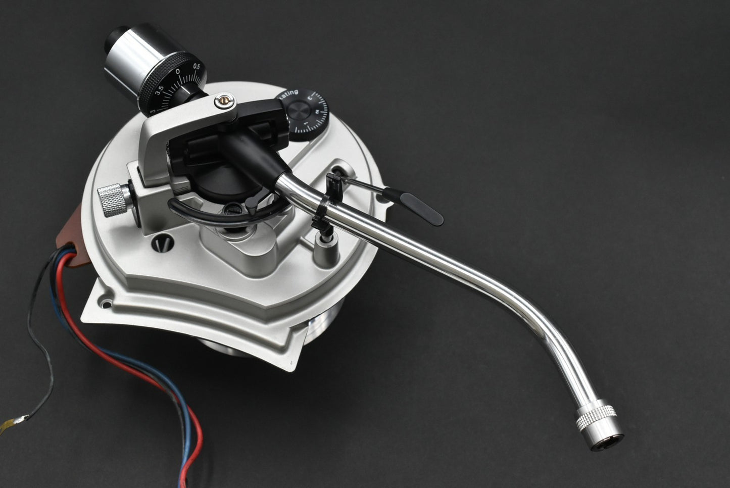 Technics SL-1500 MK2 Tonearm.