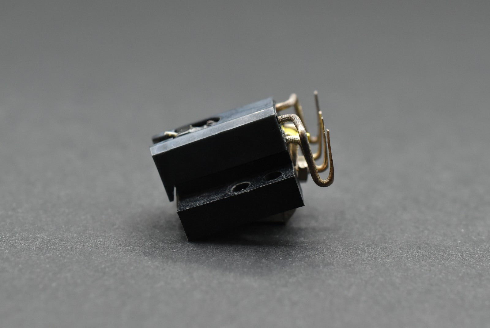  – vintage HiFi audio part from Japan