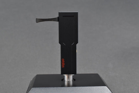 Ortofon Ortofon LH-1 Headshell Shell / 13.0g – turntable headshell – precision mounting accessory for cartridges