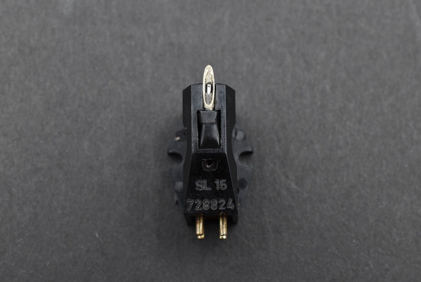 Ortofon SL-15 DIAM.15 MC Cartridge