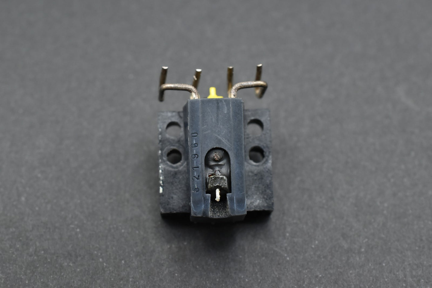  – vintage HiFi audio part from Japan
